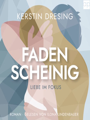 cover image of Fadenscheinig